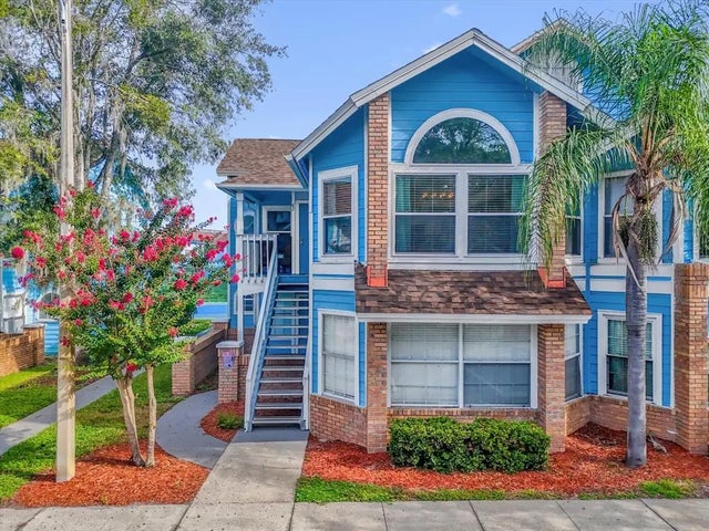 2743 N Poinciana Boulevard 62, KISSIMMEE