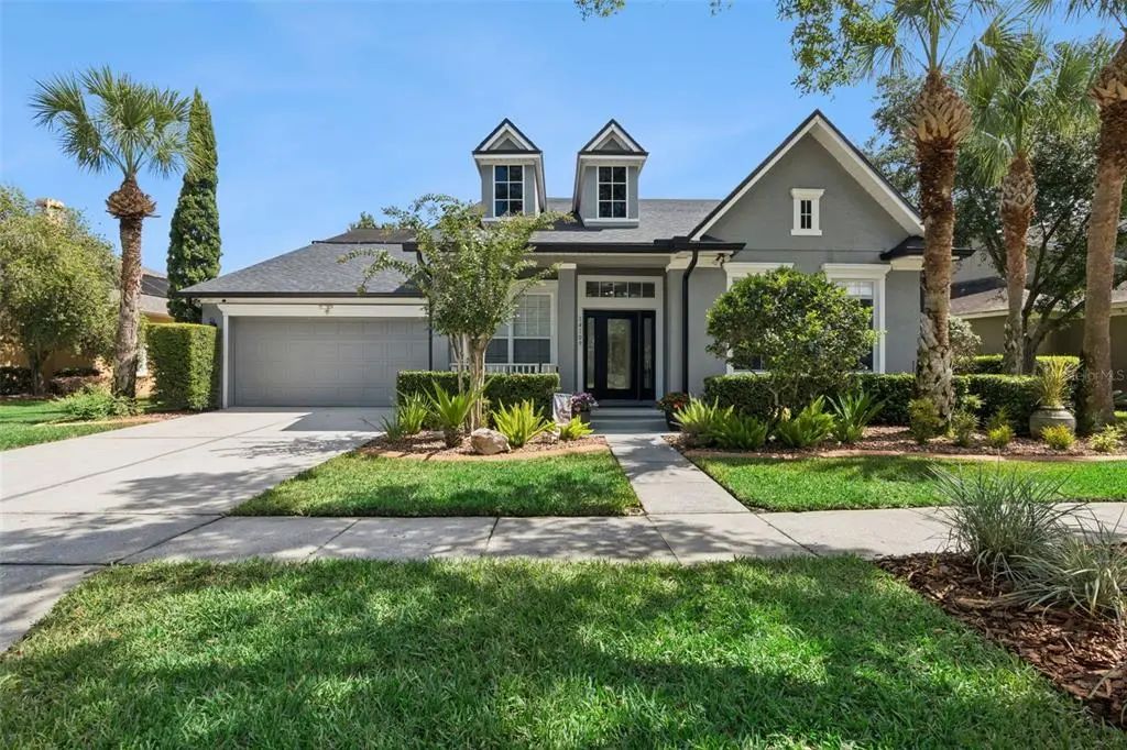 14109 Anastasia Lane, ORLANDO