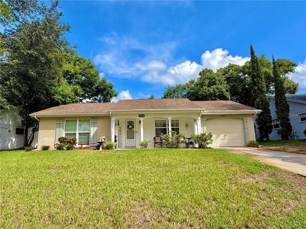 8401 Mill Creek Lane, HUDSON