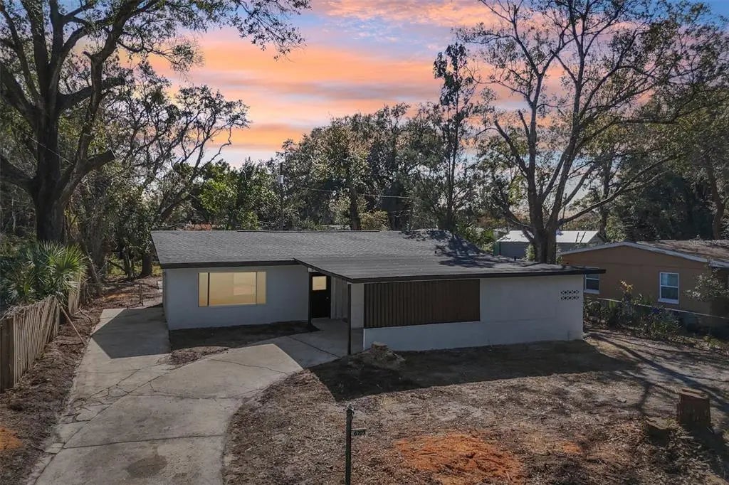 6709 Hill Top Road, ORLANDO