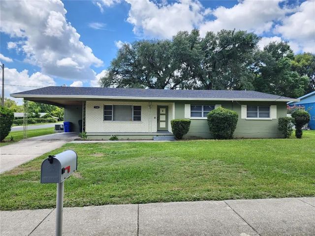 1104 W 14th Street, LAKELAND