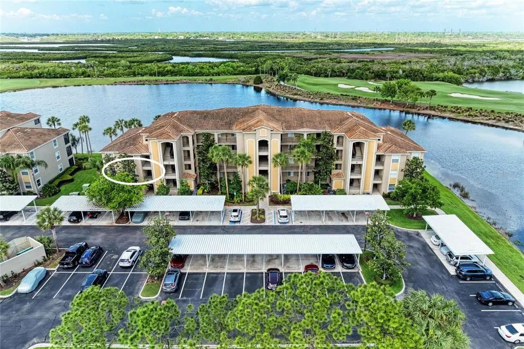 7911 Grand Estuary Trail 201, BRADENTON