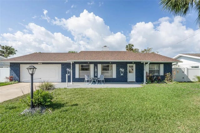 1312 Mardrake Road, DAYTONA BEACH