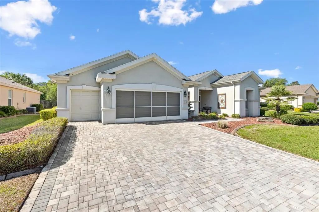 13932 Se 96th Circle, SUMMERFIELD