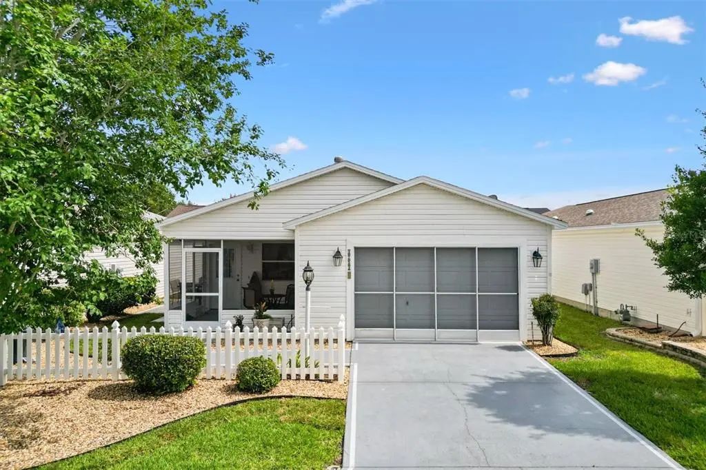 2752 Craven Way, THE VILLAGES