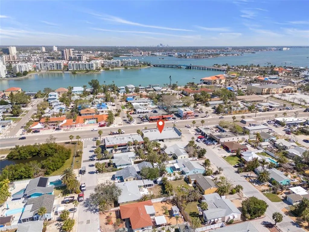 7900 Blind Pass Road, ST PETE BEACH