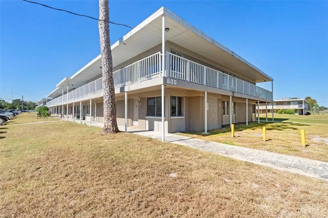 800 N Fiske Boulevard 603, COCOA