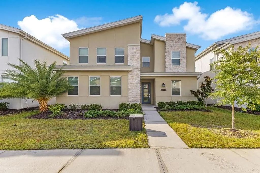 2948 Penelope Loop, KISSIMMEE