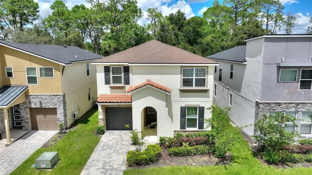 8939 Coconut Breeze Drive, KISSIMMEE