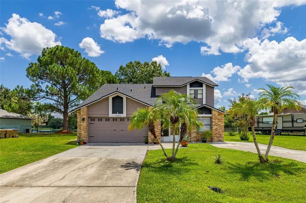 3230 Pineridge Circle, KISSIMMEE