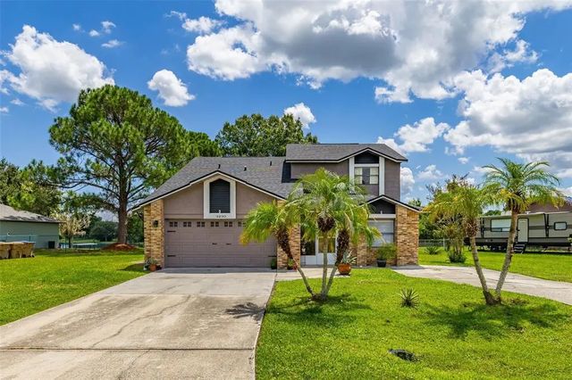 3230 Pineridge Circle, KISSIMMEE