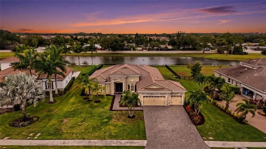 7460 Ripetta Street, SARASOTA