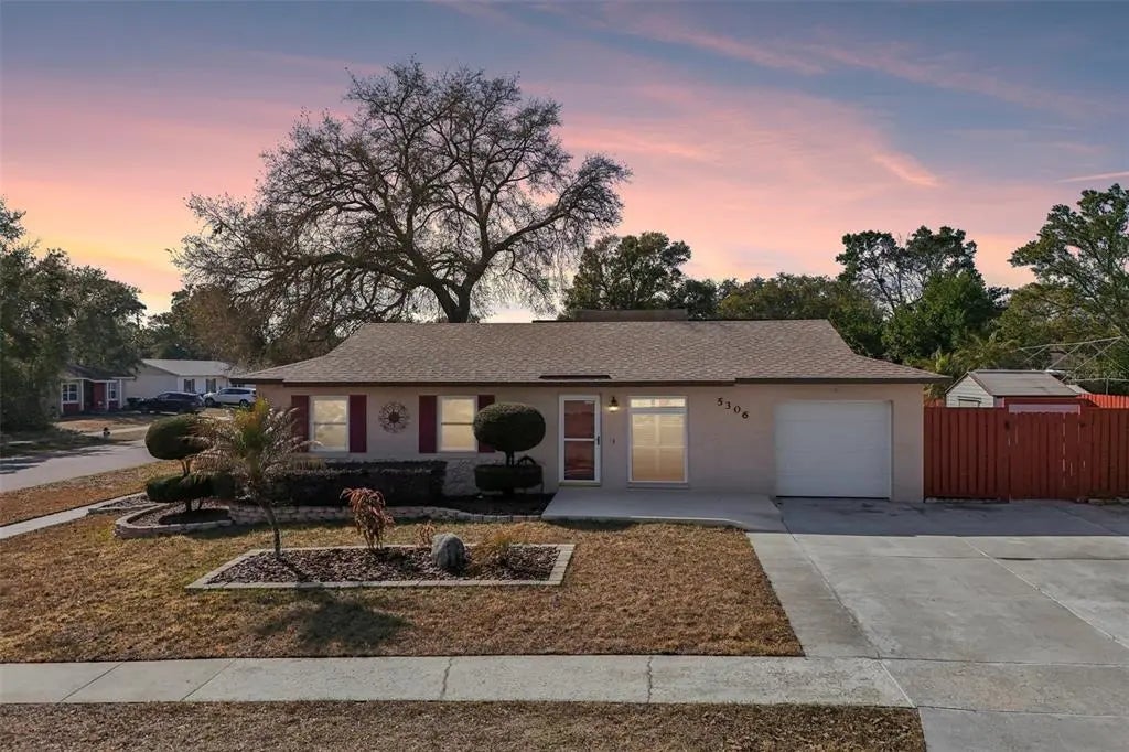 5306 Camrose Court, ORLANDO