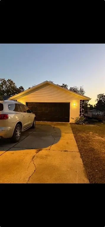 4298 Sw 139 Street Road, OCALA