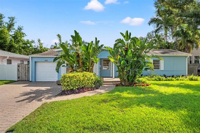 605 Bosphorous Avenue, TAMPA
