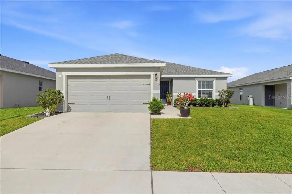 3894 Willow Ridge Drive, LAKELAND