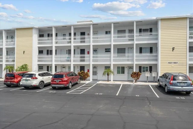 1561 Leisure Drive F34, BRADENTON