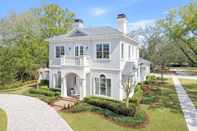 2040 Randall Circle, WINTER PARK