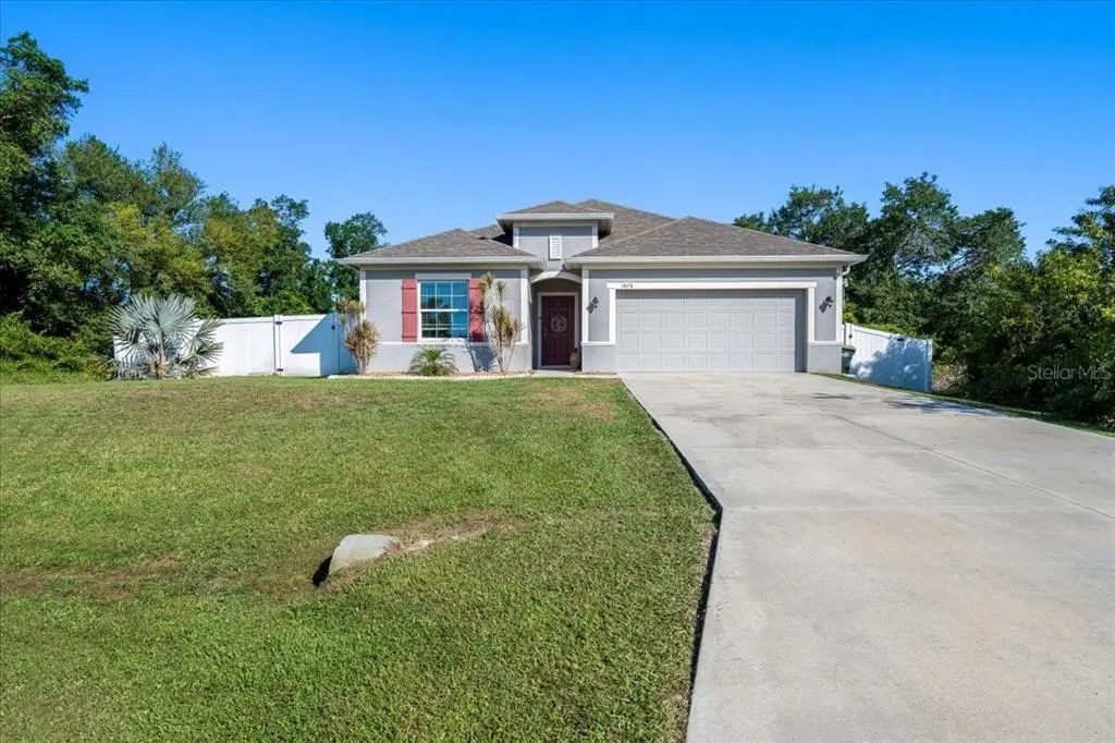 3476 Brewster Road, NORTH PORT