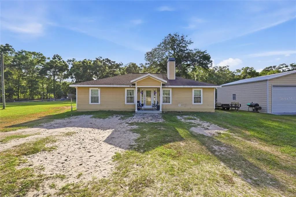 399 Ne 899th Street, OLD TOWN