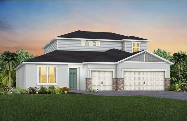 5206 Handsome Hills Drive, MOUNT DORA