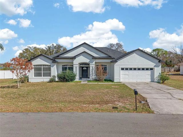183 Lake Thomas, WINTER HAVEN