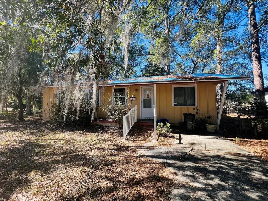 1004 Ne 22nd Street, GAINESVILLE