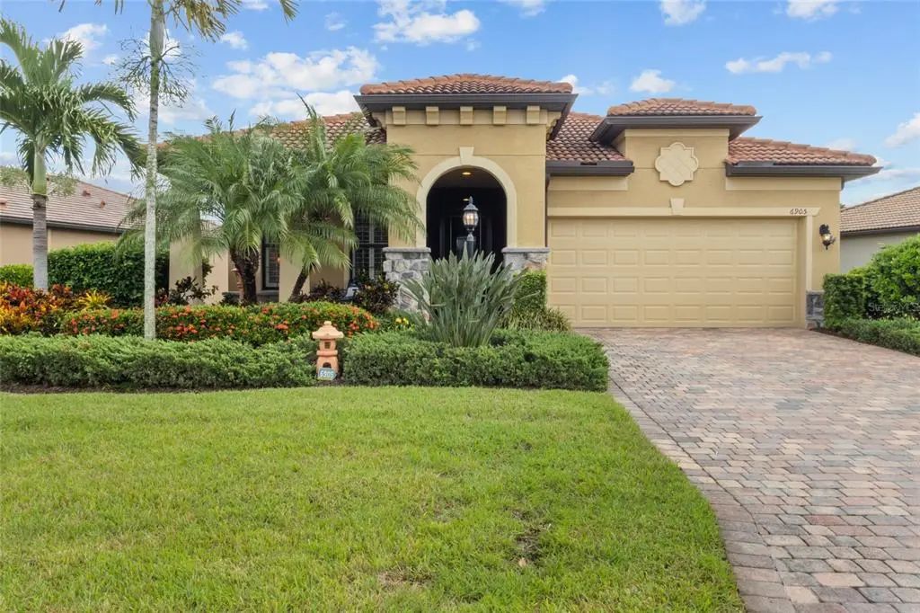 6905 Gosport Cove, LAKEWOOD RANCH