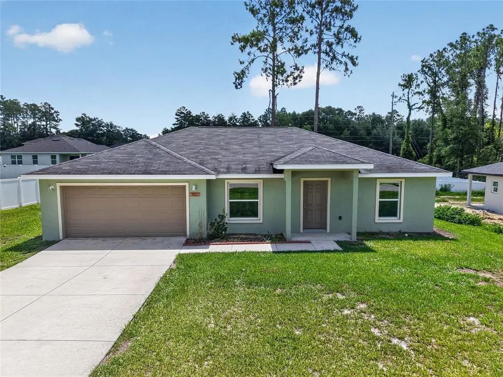 8111 Sw 132nd Loop, OCALA