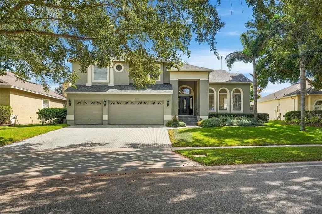 8426 Diamond Cove Circle, ORLANDO