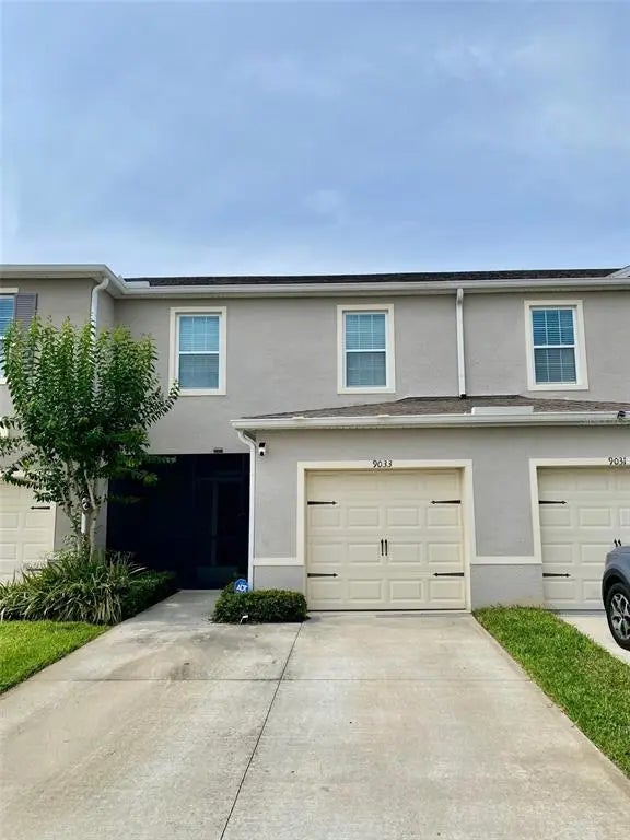 9033 Alba Lane, KISSIMMEE
