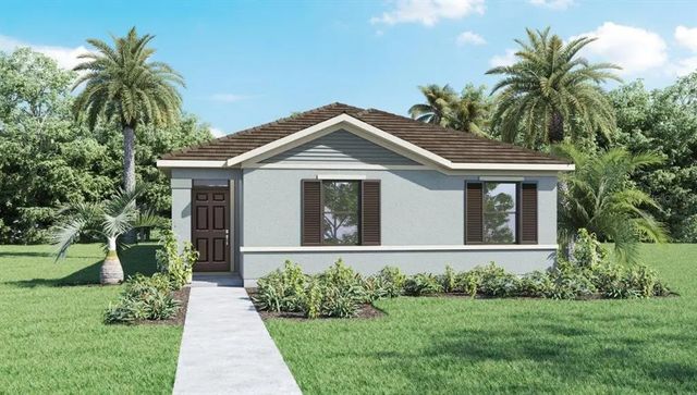 1746 Hummingbird Road, WINTER HAVEN