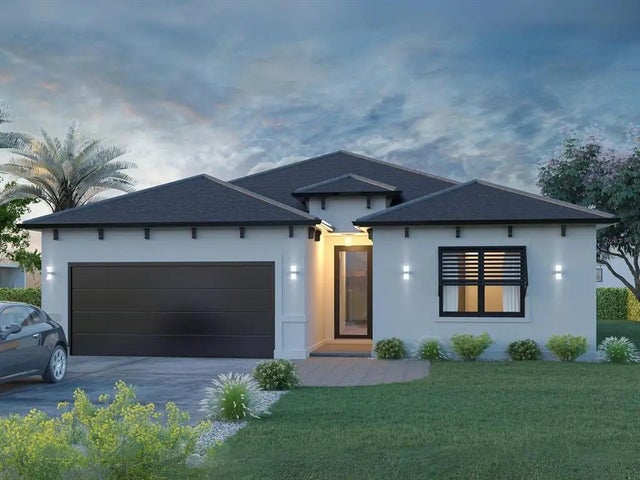 18 Jonesboro Avenue, NORTH PORT