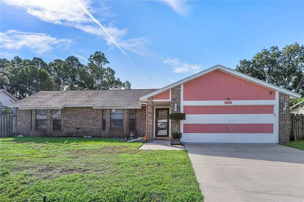556 Awin Circle Se, PALM BAY