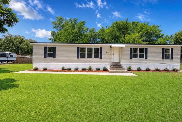 218 Diamond Acres Road, DAVENPORT