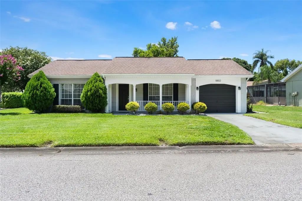 8802 Seeley Lane, HUDSON