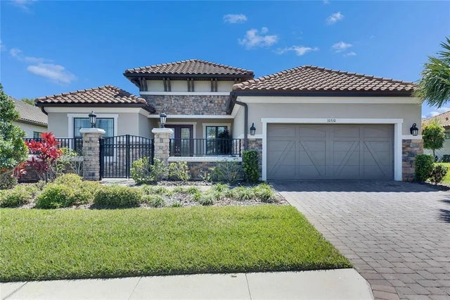 10510 Giddens Place, PALMETTO