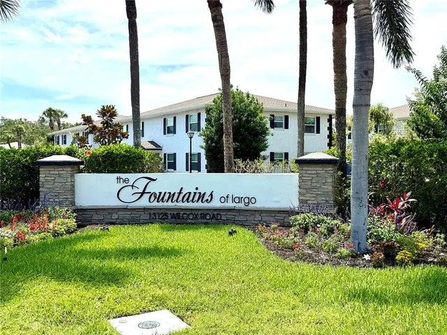 13125 Wilcox Road 15103, LARGO
