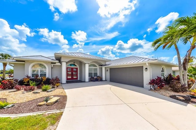 4216 Bur St, PORT CHARLOTTE