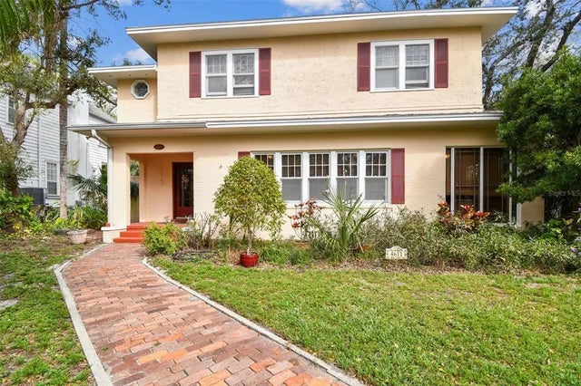 4611 W Lowell Avenue, TAMPA
