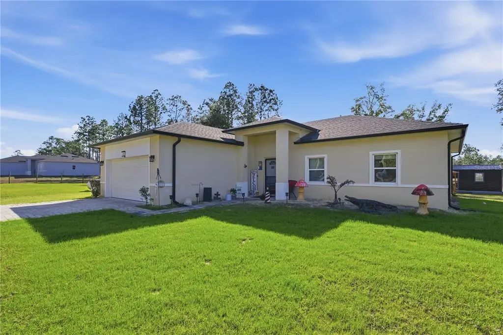 13920 Ne 6th Street, WILLISTON