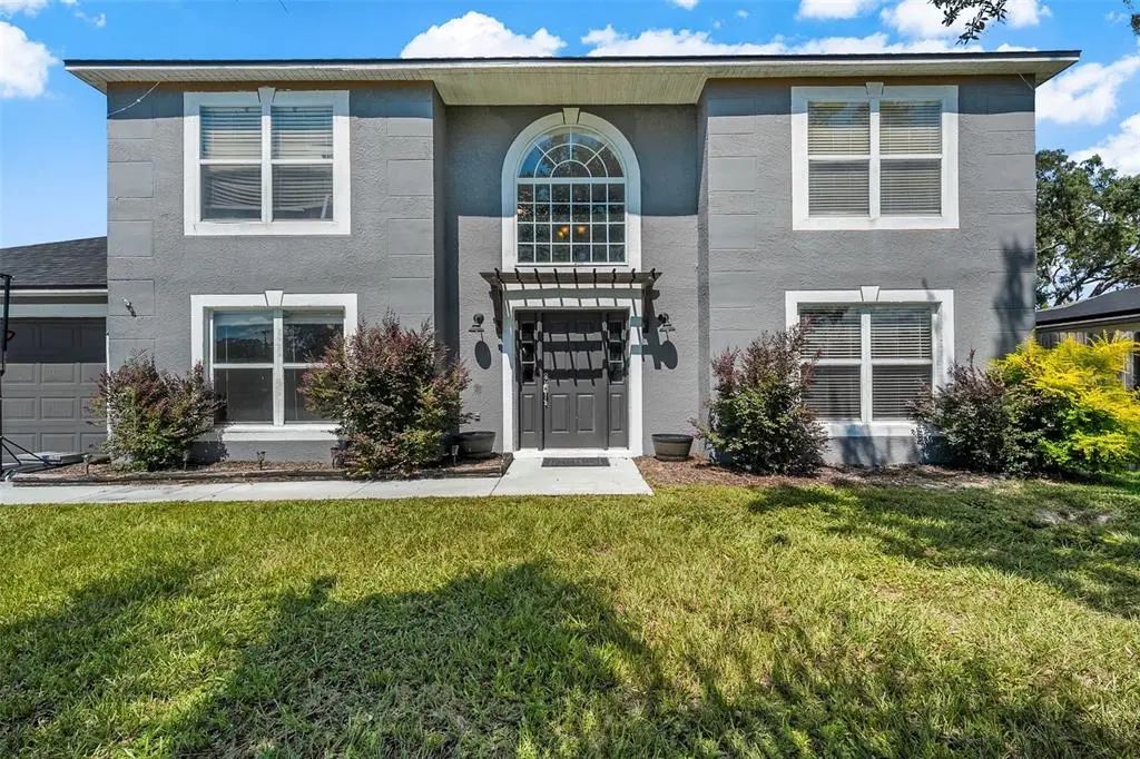 8295 Begonia Street, SPRING HILL