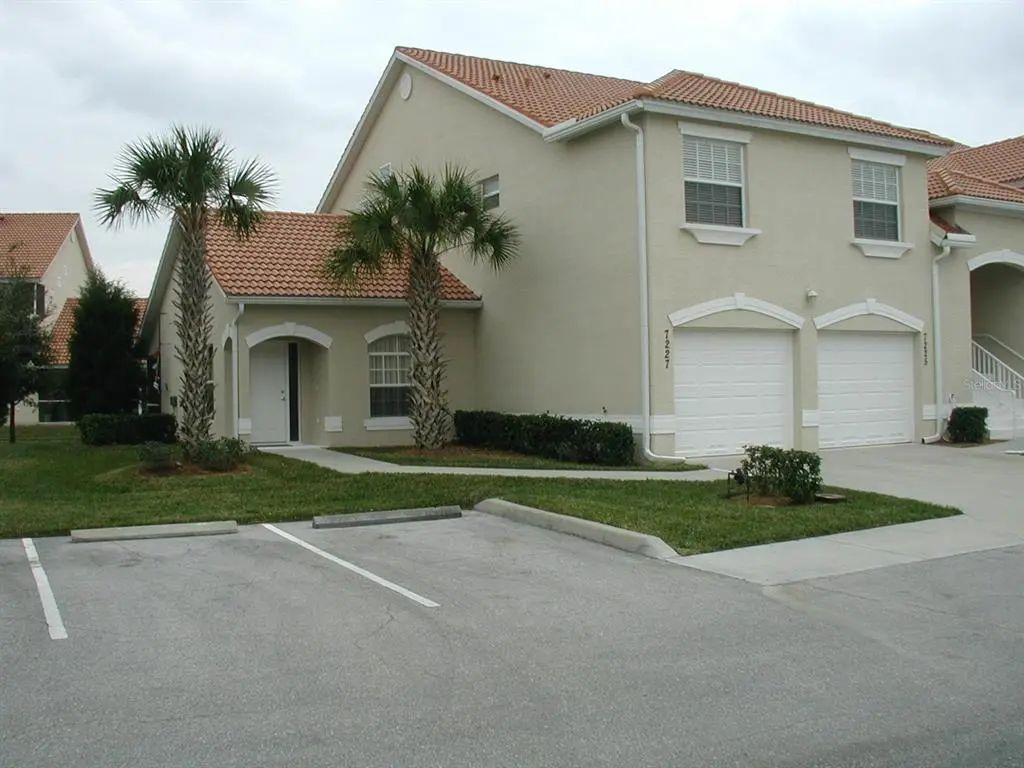 7224 Cedar Hollow Circle, BRADENTON