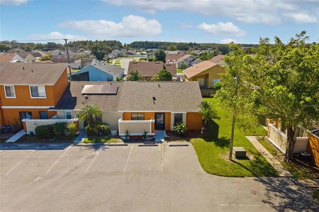 46 Silver Park Circle, KISSIMMEE