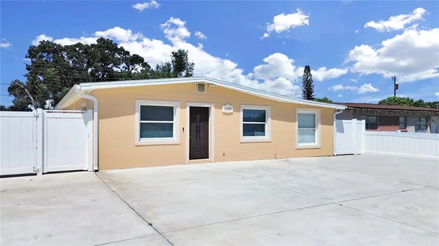 4920 Eldorado Drive, TAMPA