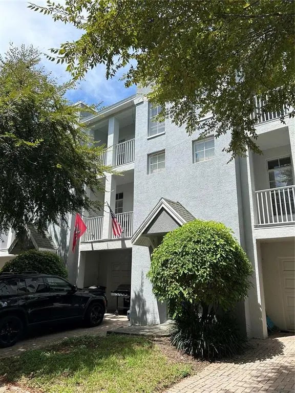 4535 Bay Spring Court, TAMPA