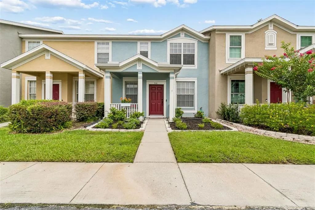 3541 Red Rock Drive, LAND O LAKES