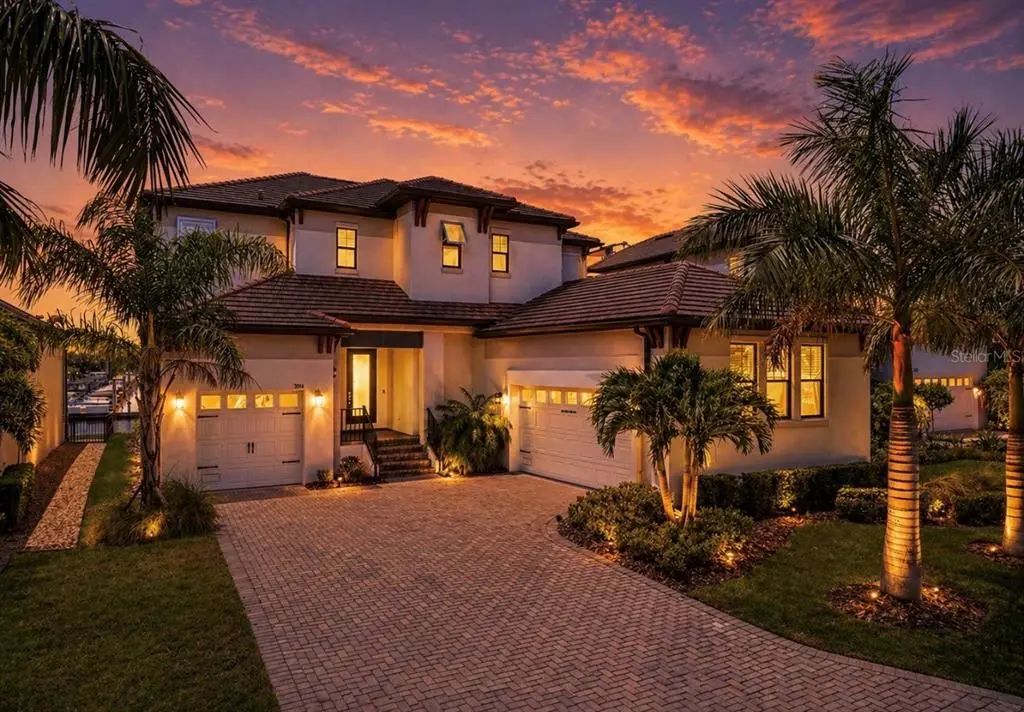 3016 Christophers Watch Lane, RUSKIN