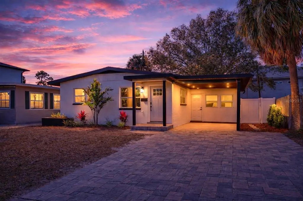 5018 Chancellor Street Ne, ST PETERSBURG