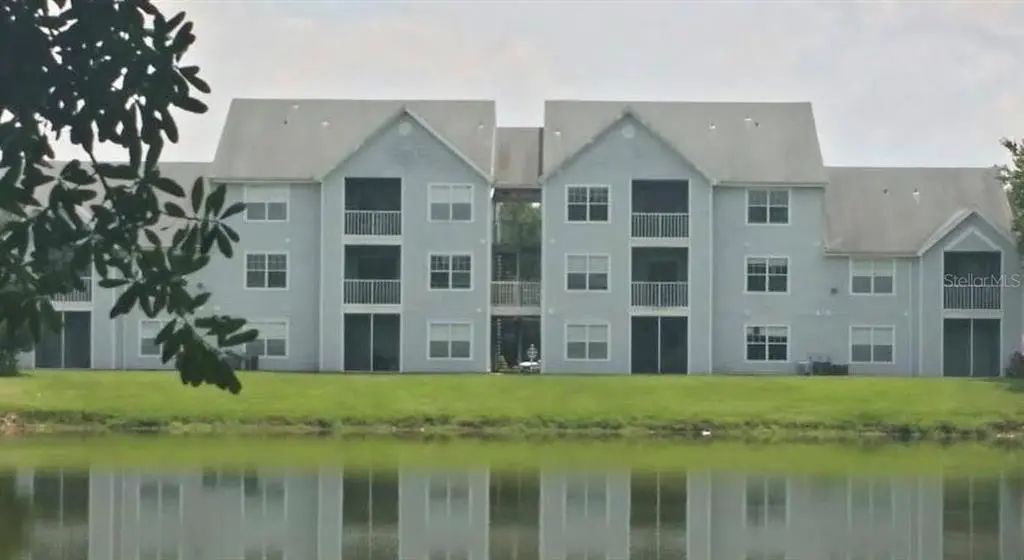 1213 Bermuda Lakes Lane 206, KISSIMMEE
